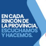En cada rincón de la provincia