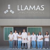 Llamas Laboratorios