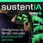 sustentiA – Bioter